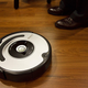 Illustration for article titled Meet the Roomba that swears when it bumps into stuff